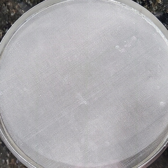 FISHER SCIENTIFIC USA STANDARD TESTING SIEVE SIZE No. 60 - Picture 2 of 9